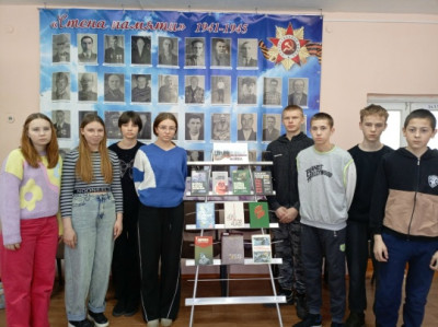 Фото новости:Савковский Дом культуры. Тематическая программа 